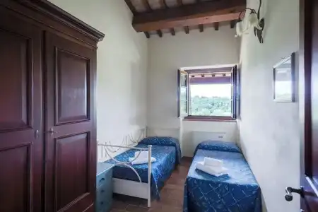 PanElios Borgo Vacanze - 37
