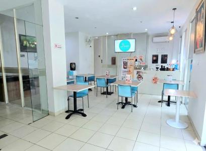 LeGreen Suite Senayan - 25