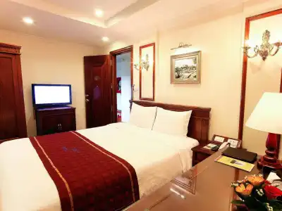 Eden Hanoi - 2