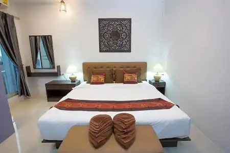 Pongsakorn Boutique Resort - 27