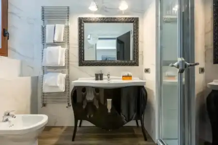 Relais Centrale Firenze - 77