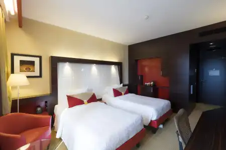 Hilton Garden Inn Lecce - 6