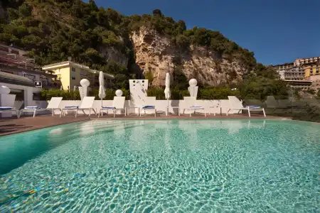 Rivage Sorrento - 16
