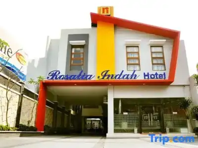 Rosalia Indah Yogyakarta - 24
