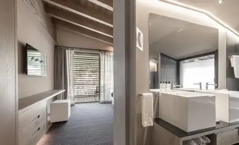 Gardena Grödnerhof & Spa - 103