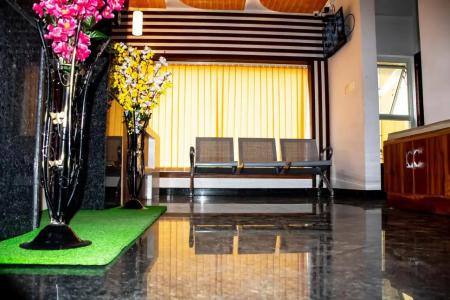 Royal Suites - Yeshwanthpur - 2