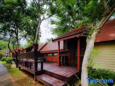 Baan Thong Ching Resort - 62