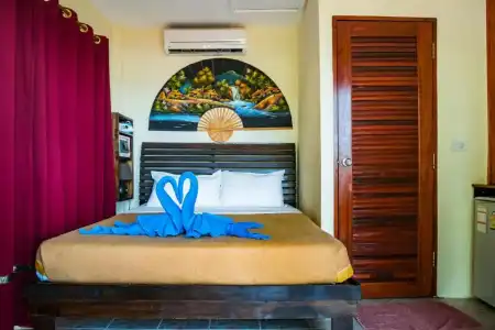 Cyana Resort - 78