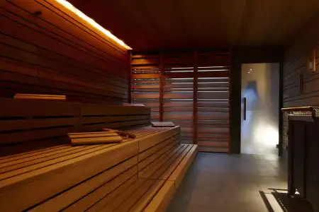 Victoria Jungfrau Grand & Spa - 22