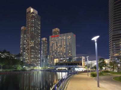 Sheraton Grand Incheon - 23