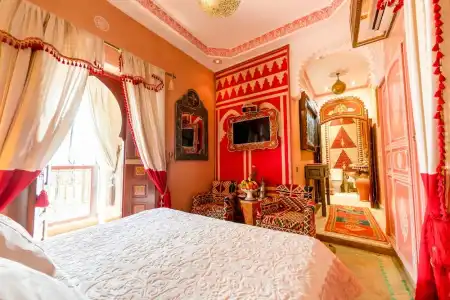 Riad Hikaya - 110
