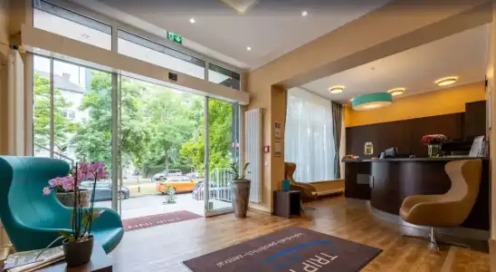 Trip Inn Messe Westend - 6