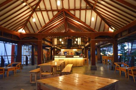HARRIS & Conventions Denpasar Bali - 33