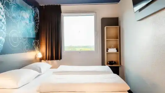 B&B München-Garching - 37