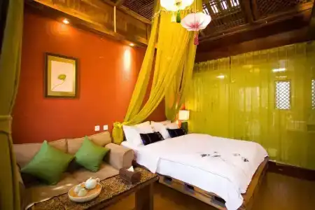 Chayuwu Inn - 5