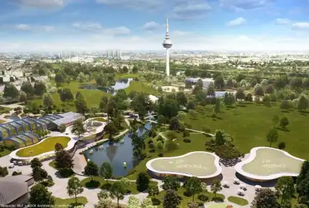 Dorint KongressMannheim - 38