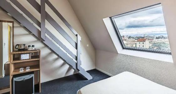 Best Western Atrium Valence - 81