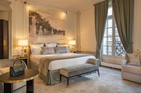Hôtel Elysia by Inwoods - 28