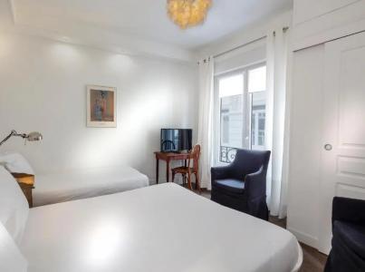 Hôtel Brueghel - 33