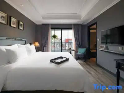 La Siesta Premium Hang Be - 70