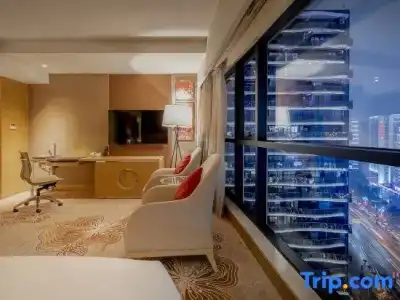 Renaissance Chengdu - 69