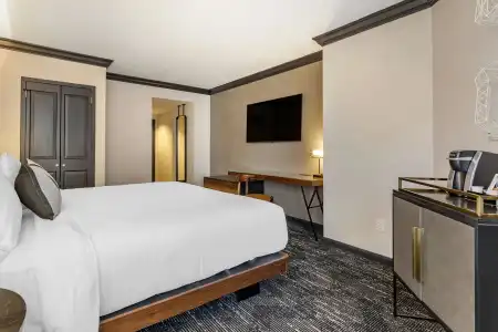 Omni Austin Downtown - 4