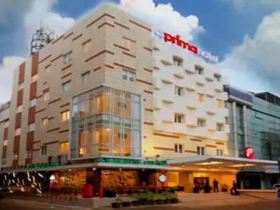 d'primaWTC Mangga Dua - 31