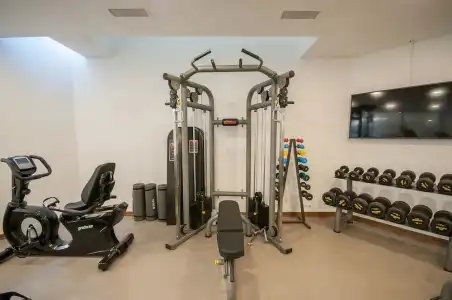 Acroter & Spa Datca - 29