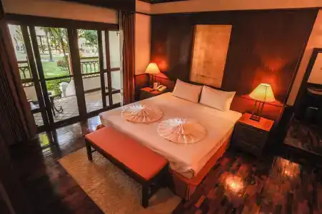 Suan Bua & Resort - 59