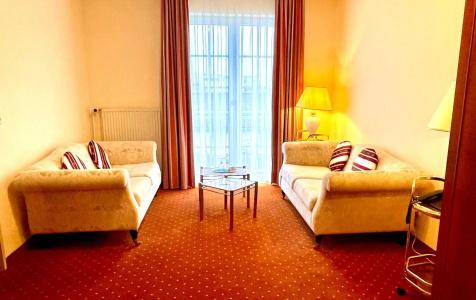 Mercure Plaza Magdeburg - 23