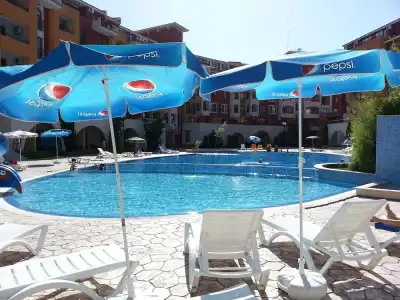 Menada Ravda Apartments - 14