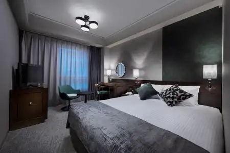 Villa Fontaine Grand Tokyo - Roppongi - 39