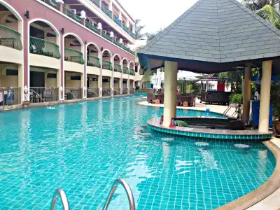 Karon Sea Sands Resort - 18