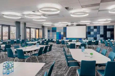 Courtyard by Marriott Brno - 15