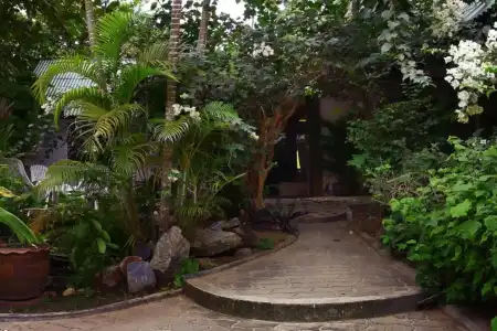 Seetanu Bungalows - 43