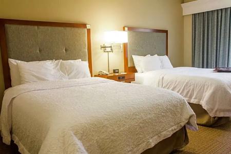 Hampton Inn Charleston - Daniel Island - 87