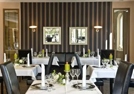 Sorat Insel-Hotel - 40