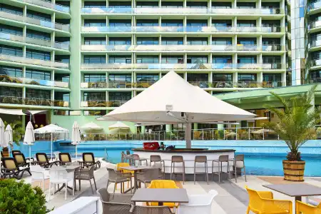 Marvel All Inclusive - Fully Renovated Free Beach Access - 34