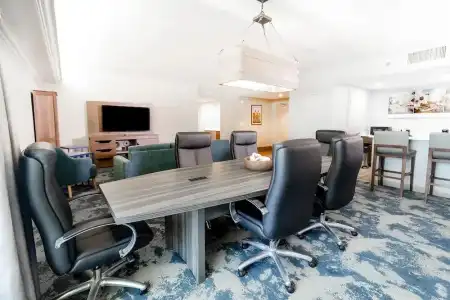 Hampton Inn & Suites St. Augustine-Vilano Beach - 159