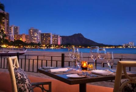 The Royal Hawaiian, a Luxury Collection Resort, Waikiki - 18
