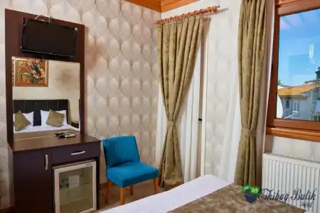 Eskibağ Butik - 15