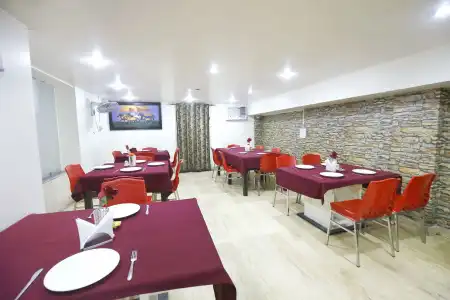 Paradise Inn - 16