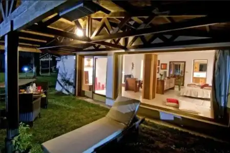 Les Orangers Garden Villas & Bungalows - 29