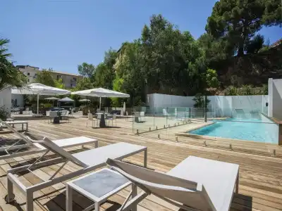 Mercure Ajaccio Centre - 15
