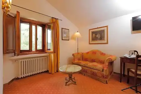 Relais Vignale & Spa - 78