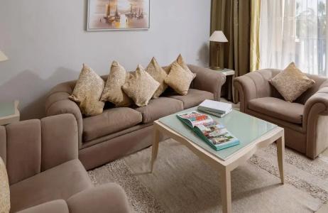 Ramada Plaza Tunis - 63