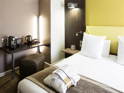 Mercure Colmar Centre Unterlinden - 91