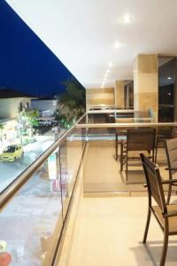 Centrum Rooms - 21