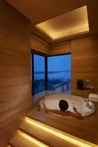 Hilton Wuhan Optics Valley - 179