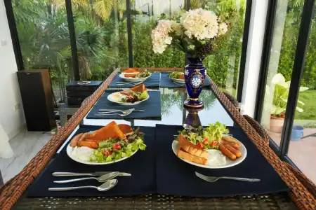 Aspiraya Resort (SHA Extra Plus) - 8